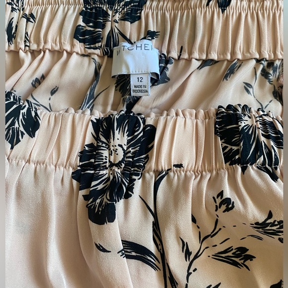 Witchery off the shoulder dress - Picture 3 of 6